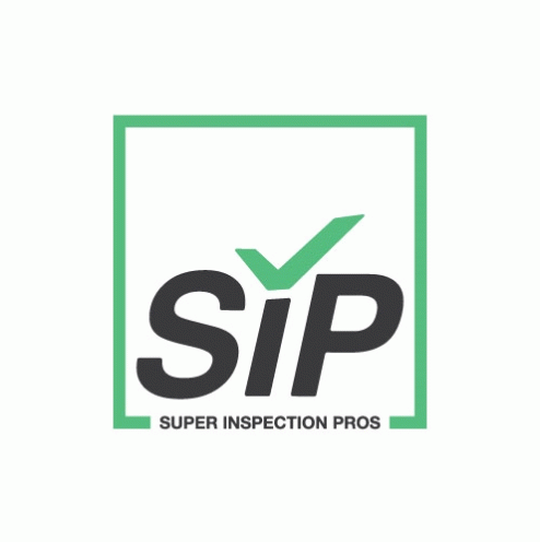 Super Inspection Pros Logo