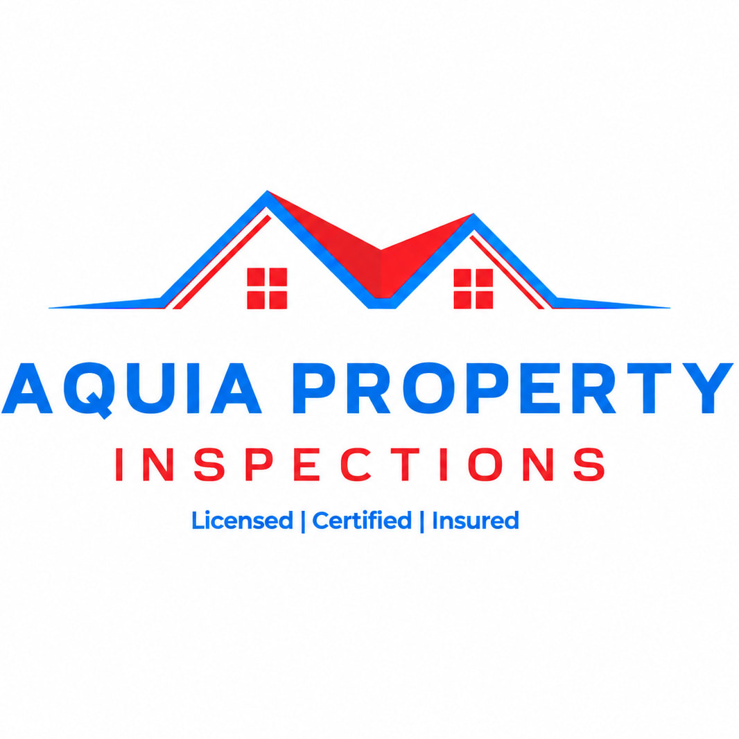 Aquia Property Inspections LLC Logo