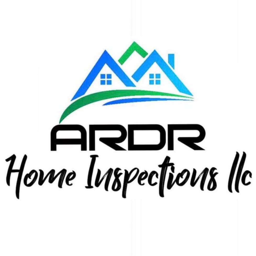 ARDR Home Inspections, LLC Logo