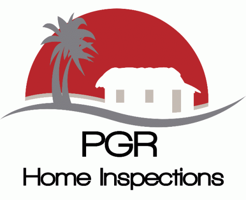 PGR Home Inspections, LLC Logo