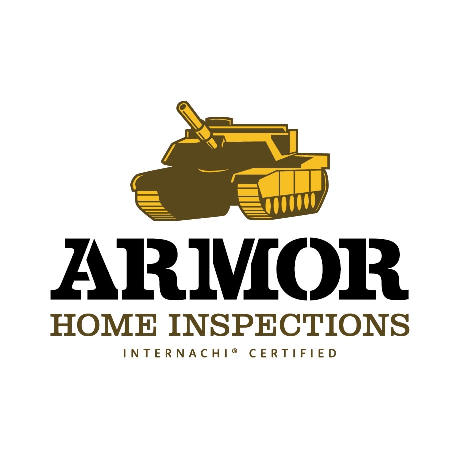 Armor Home Inspections Logo