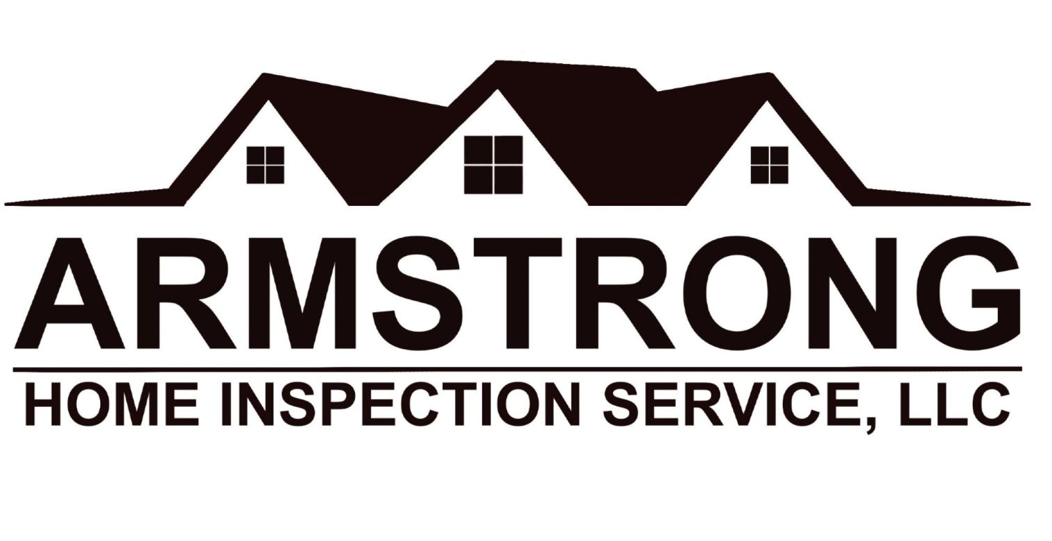 Armstrong Home Inspection Service, LLC Logo