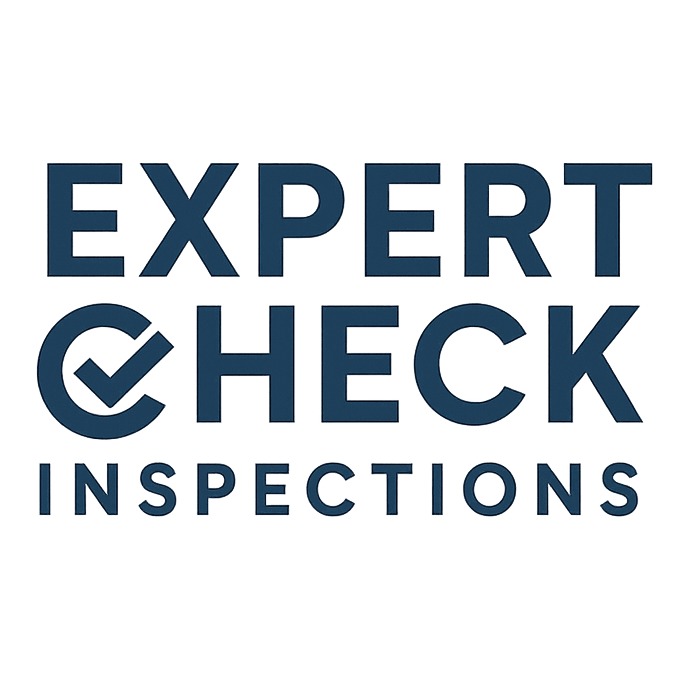 Expert Check Inspections Logo
