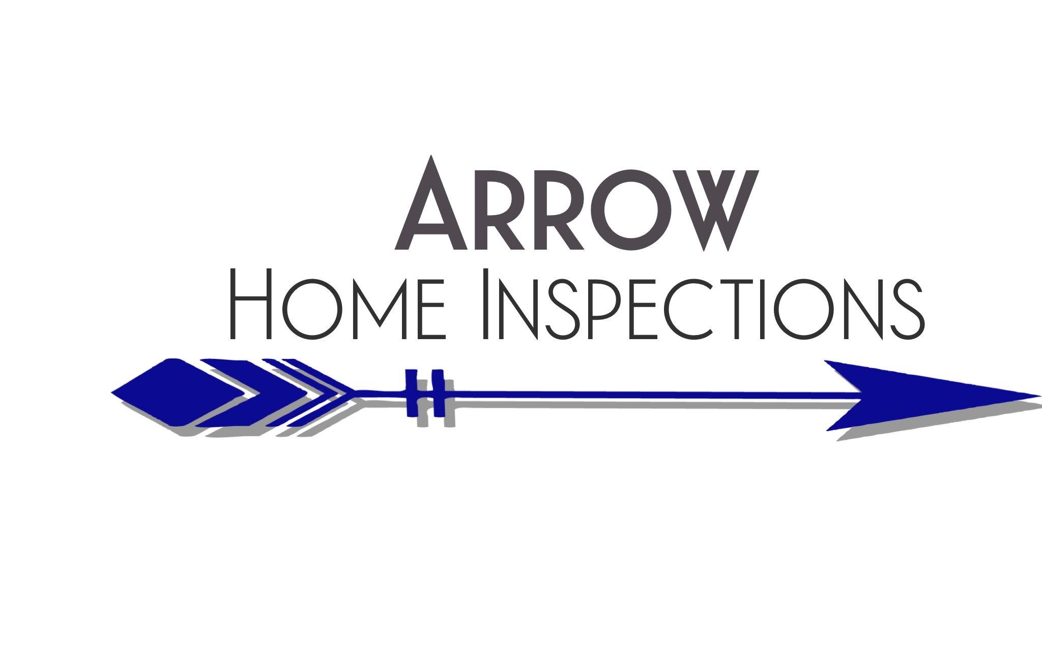 Arrow Home Inspections Logo