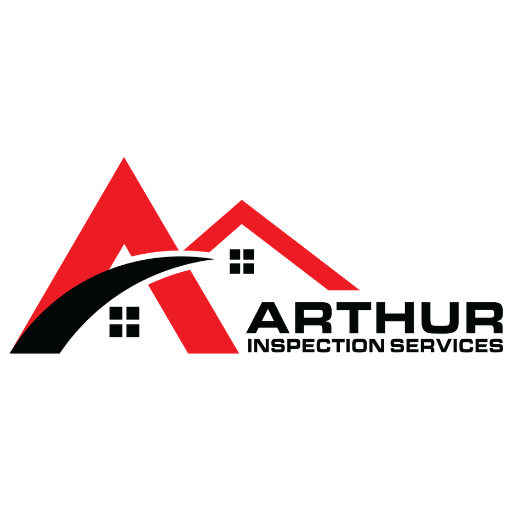 Arthur Inspection Services Logo
