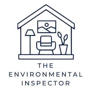 The Environmental Inspector LLC Logo
