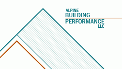 Alpine Building Performance, LLC Logo