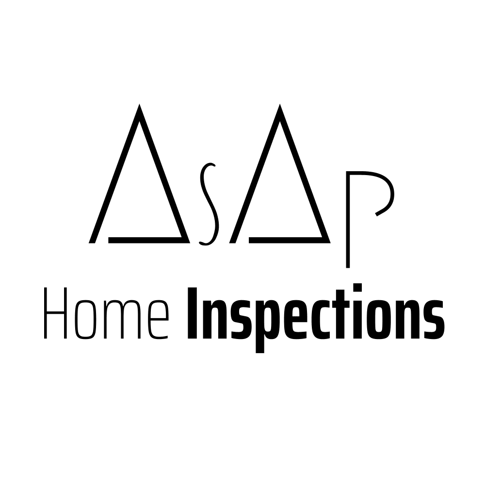 ASAP Home Inspections Logo