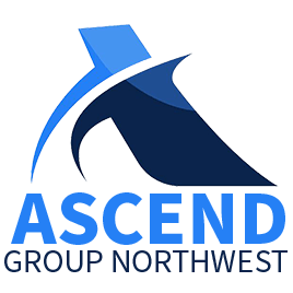 Ascend Group Northwest Logo