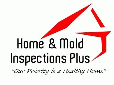Home & Mold Inspections Plus Logo