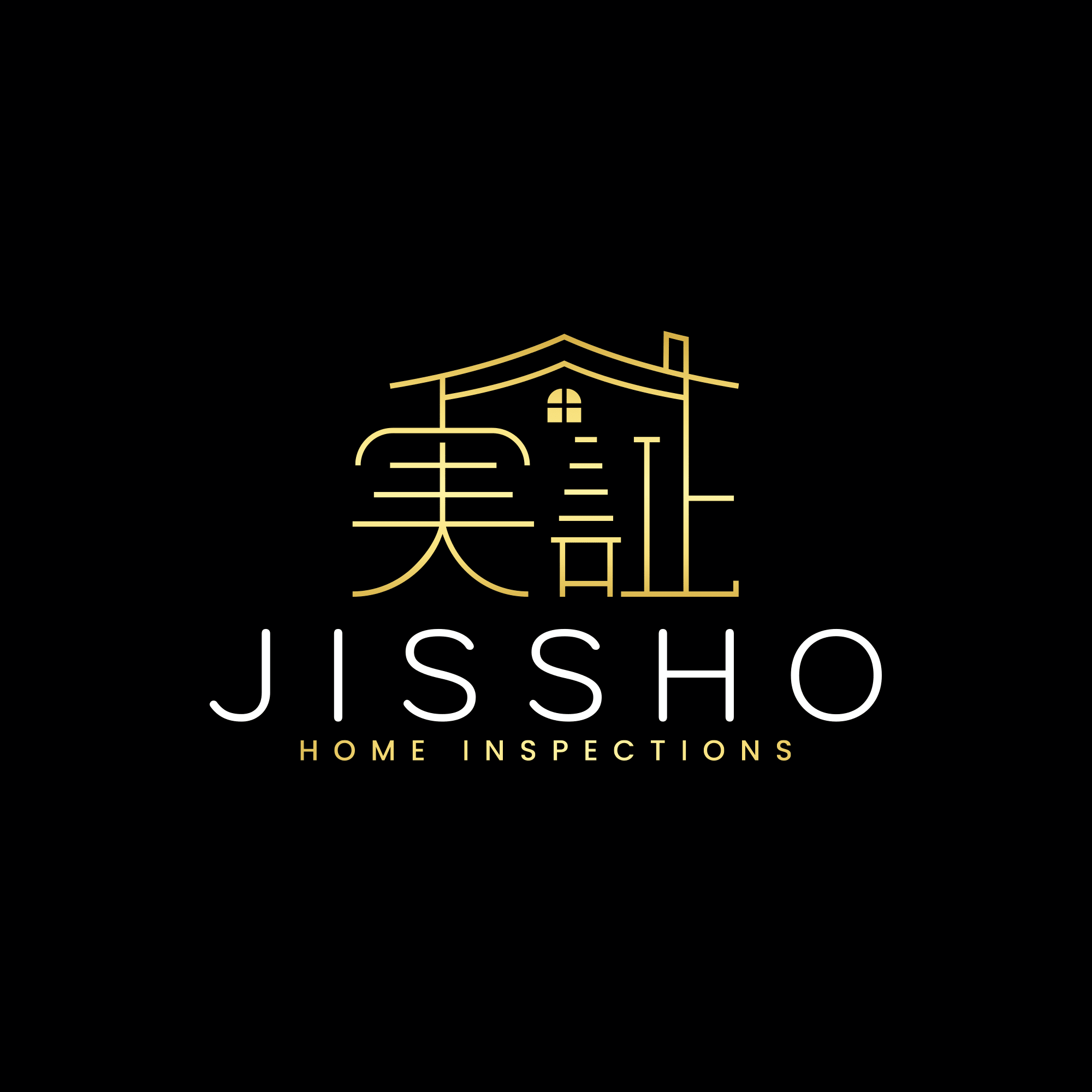 Jissho Inspections LLC Logo