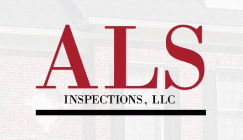 ALS Inspections, LLC Logo