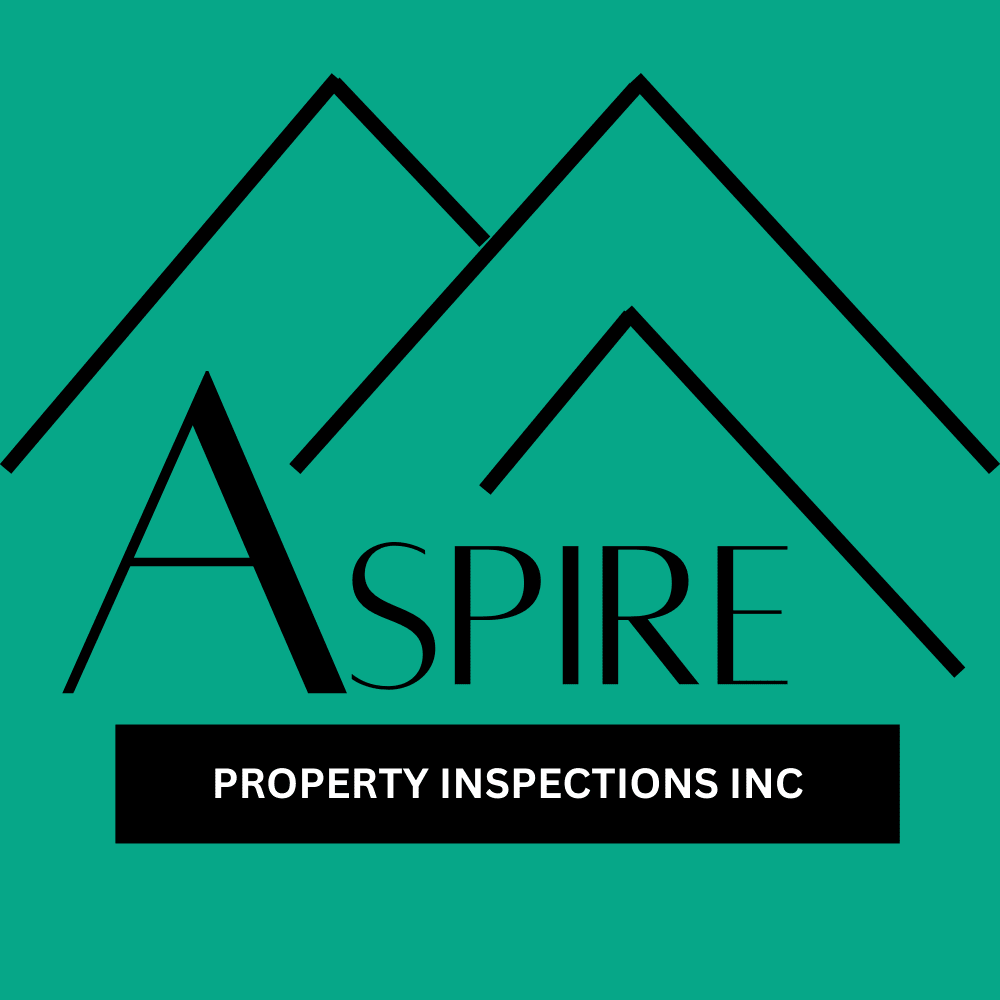 Aspire Property Inspections Logo