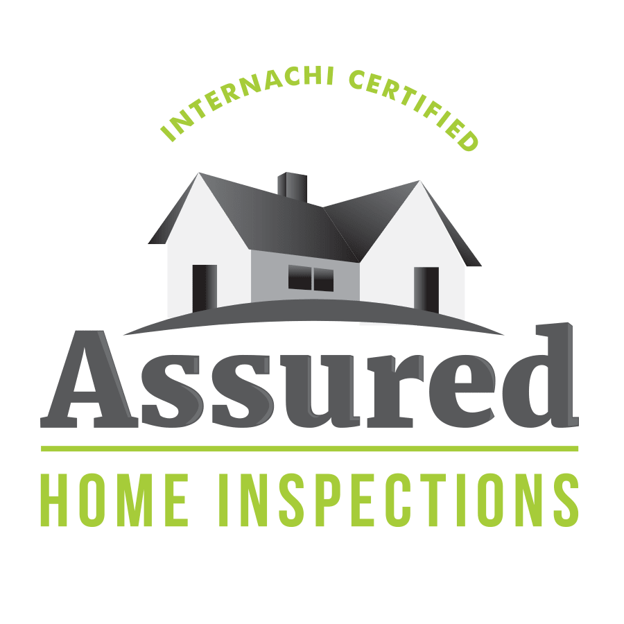 Assured Home Inspection & Services, Inc. Logo