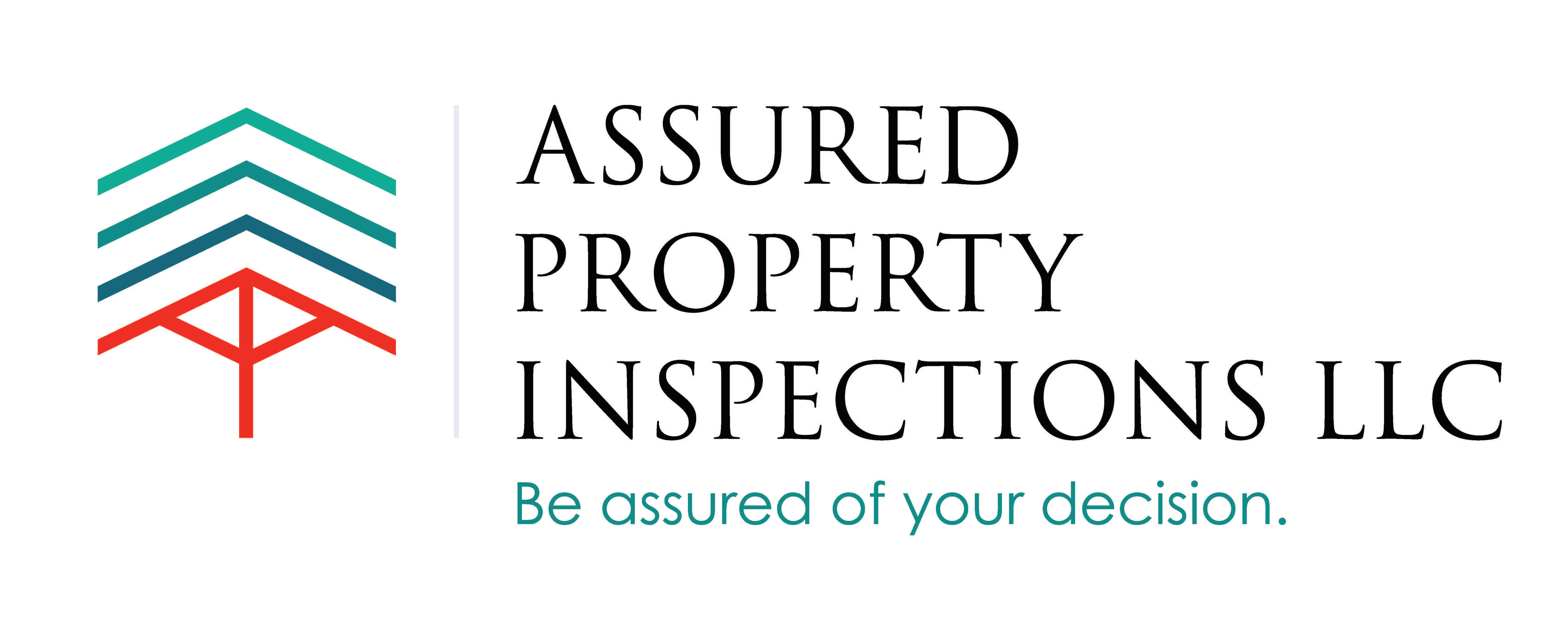 Assured Property Inspections LLC Logo