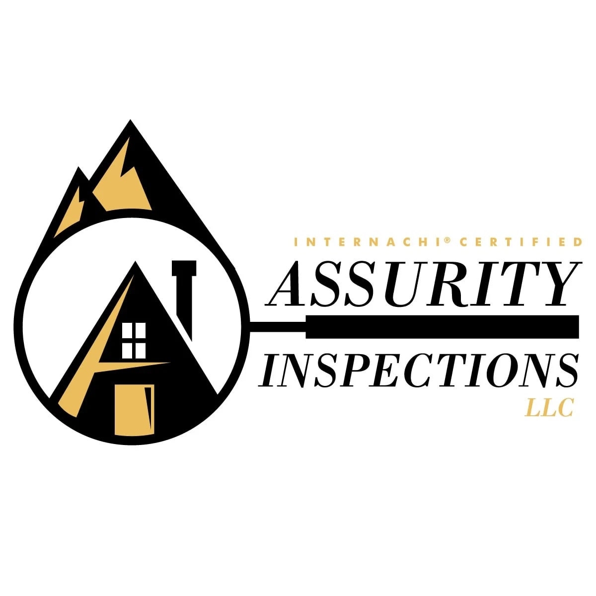 Assurity Inspections LLC Logo