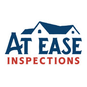 At Ease Home Inspections Logo