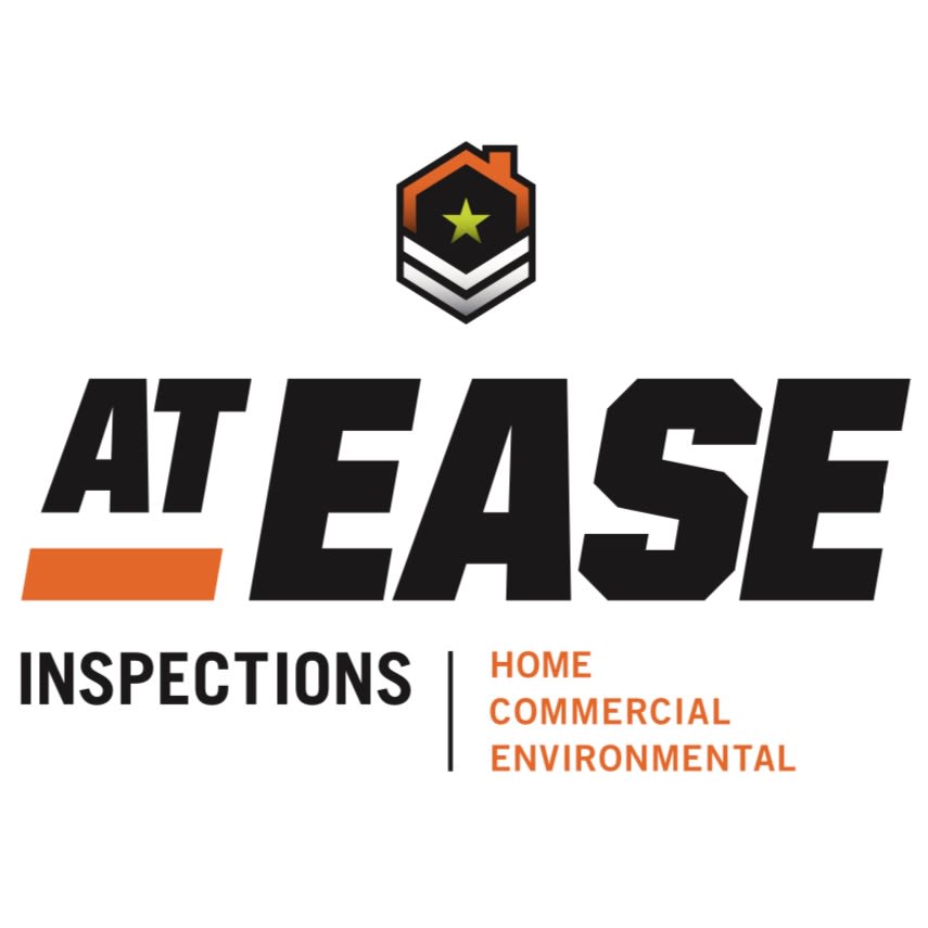 At Ease Home Inspections Logo