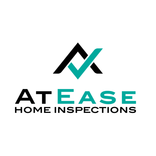 At Ease Home Inspections Logo