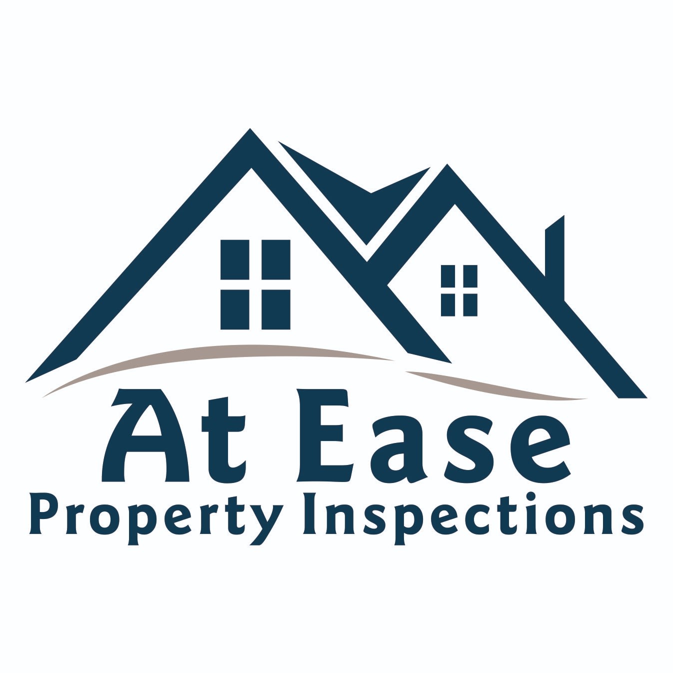 At Ease Property Inspections LTD Logo