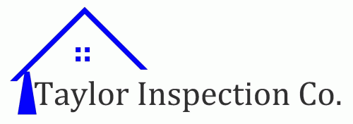 Taylor Inspection Company Logo