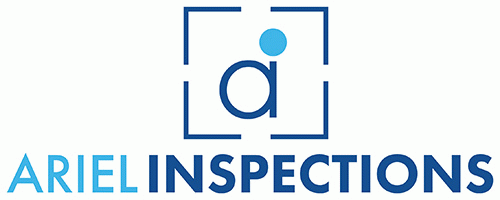 Ariel Inspections & Engineering, LLC Logo