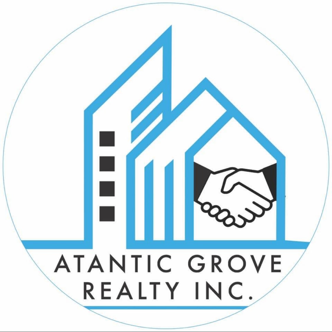 Atlantic Grove Realty inc Logo