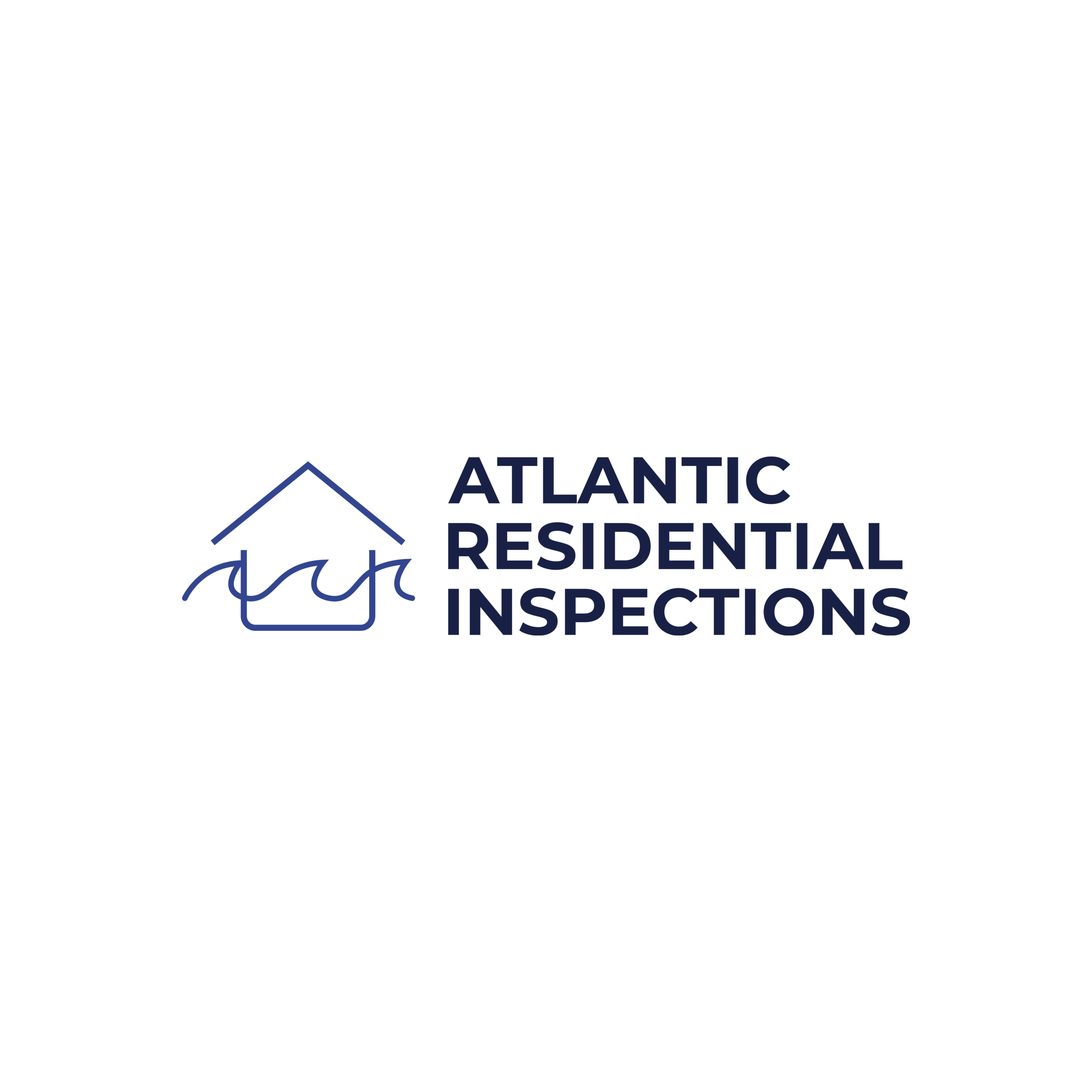 Atlantic Residential Inspections Logo