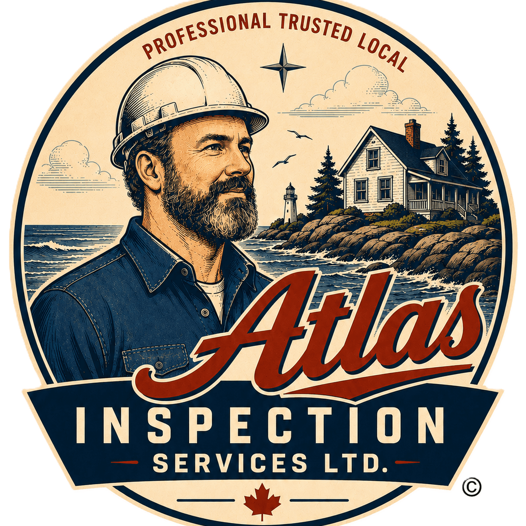 Atlas Inspection Services Ltd. Logo