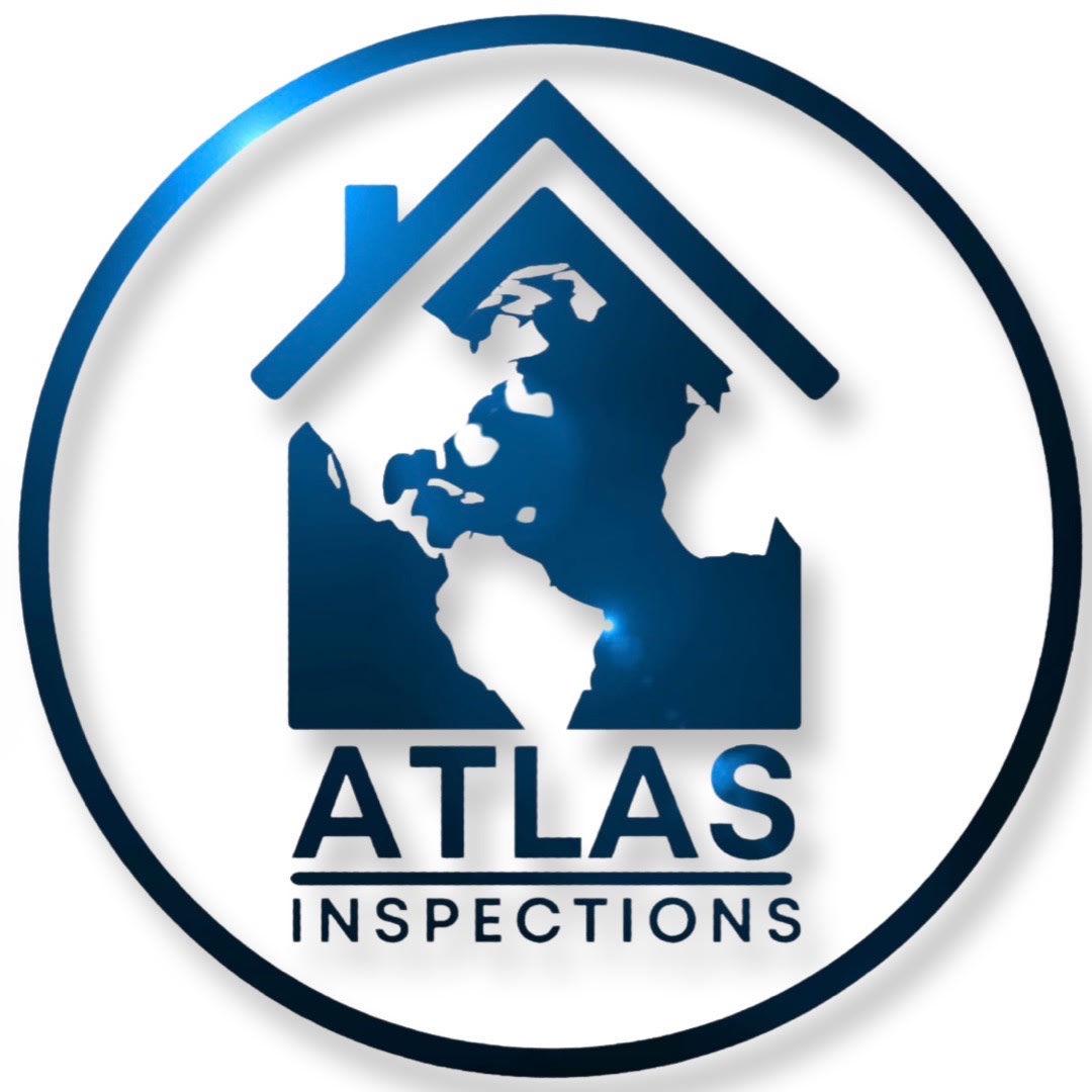 Atlas Inspections Logo