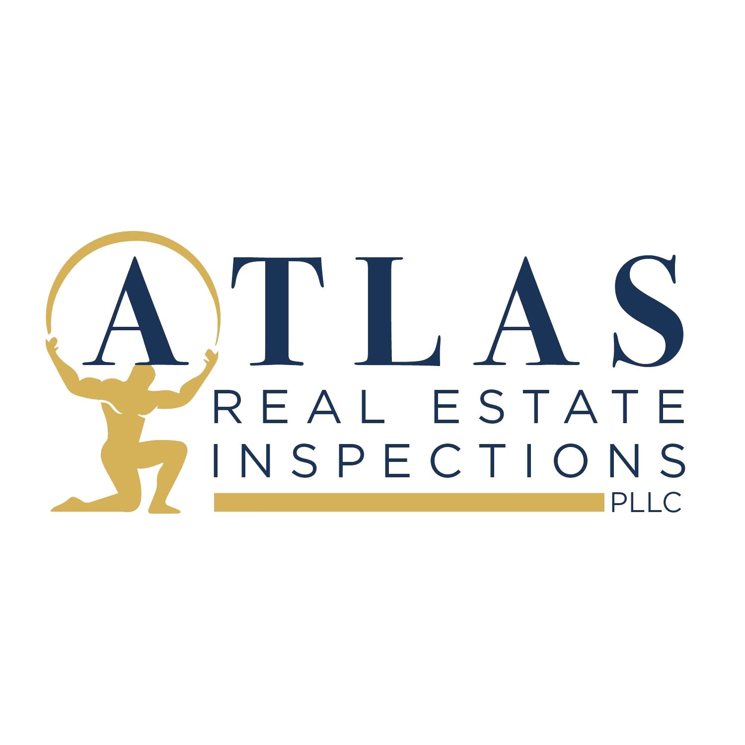 Atlas Real Estate Inspections PLLC Logo