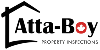 Atta-Boy Property Inspections - Leduc County Logo