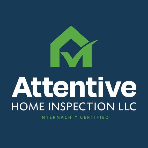 Attentive Home Inspection Logo