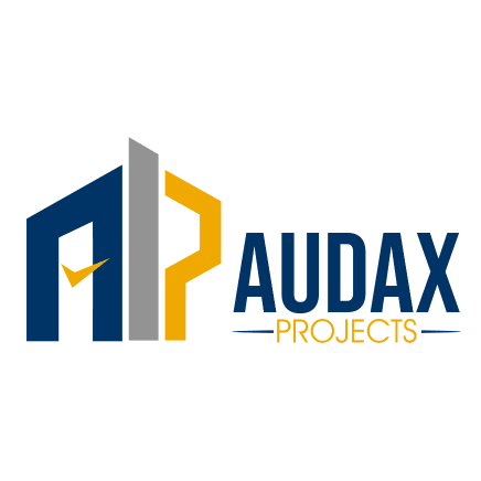 Audax Projects Logo