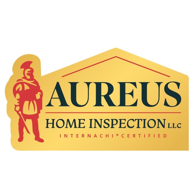 AUREUS HOME INSPECTION SERVICES Logo