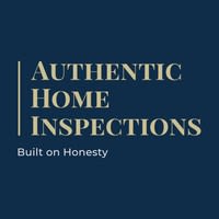 Authentic Home Inspections LLC. Logo