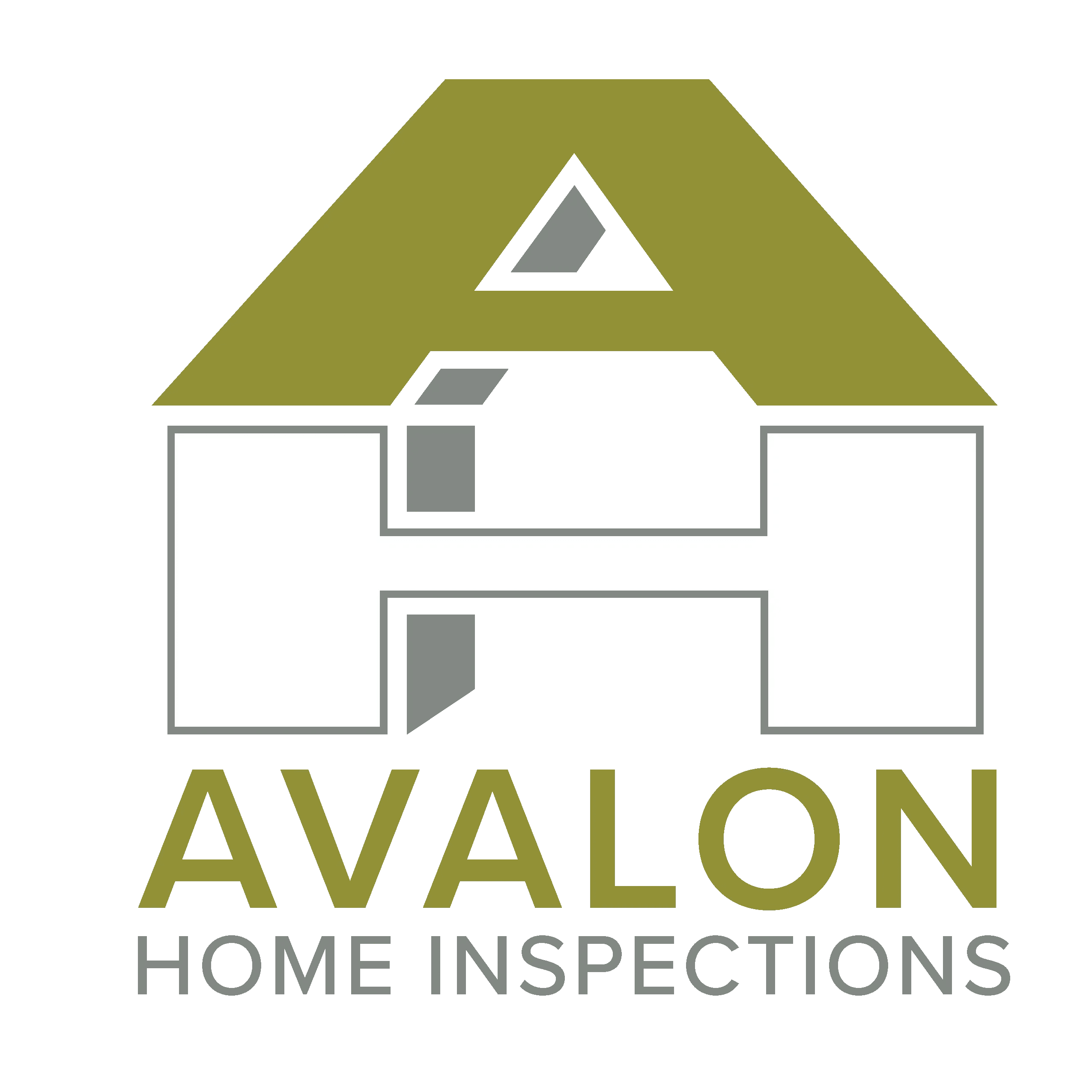 Avalon Home Inspections Logo