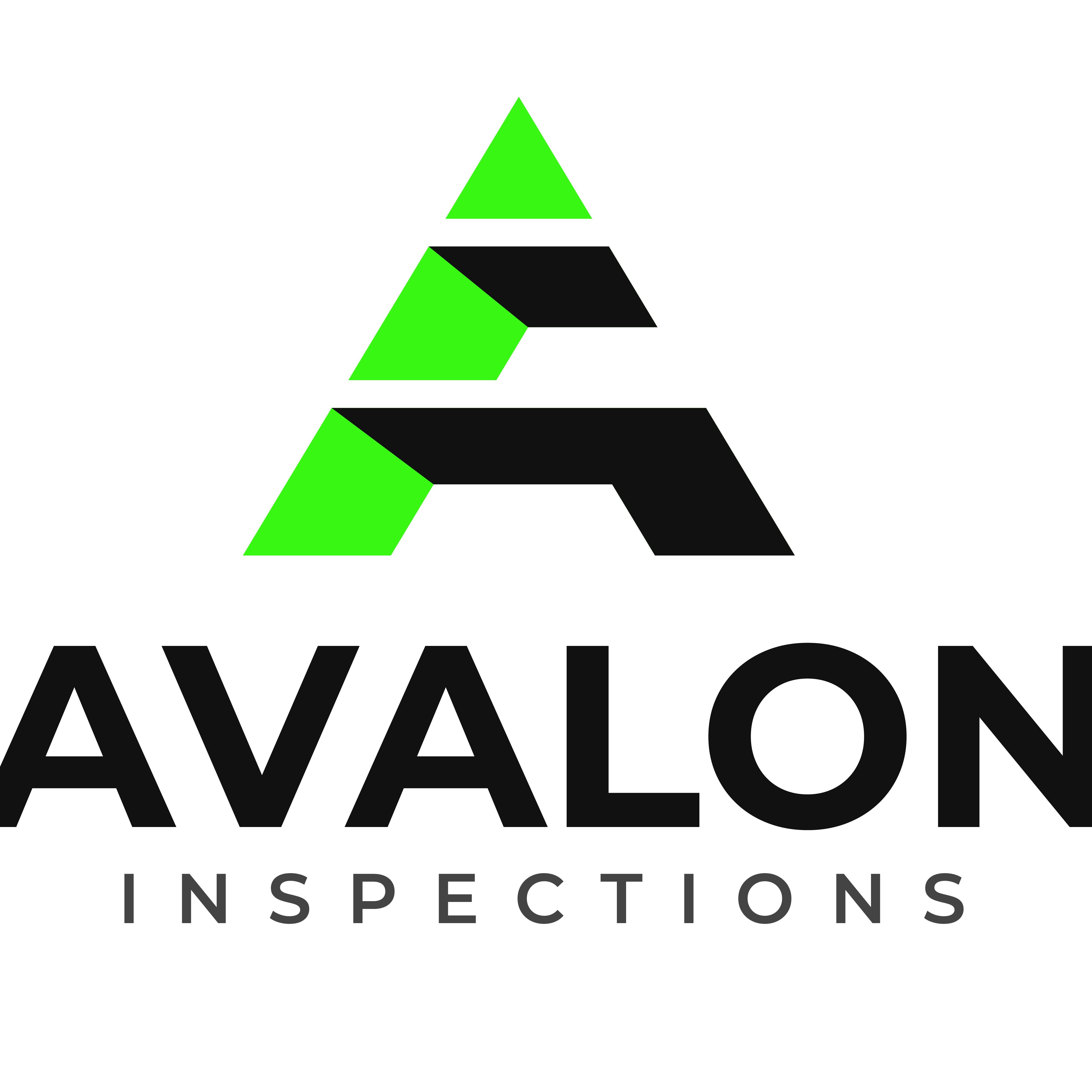 Avalon Inspections Logo