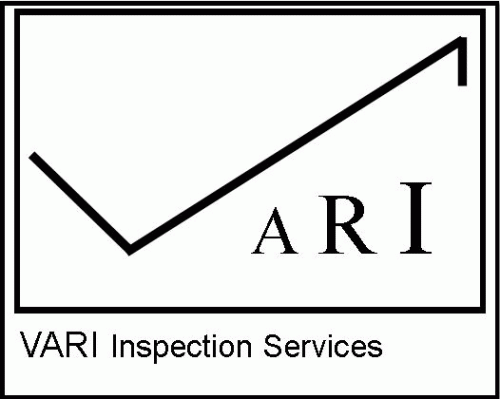 Vari Inspection Services Inc. Logo