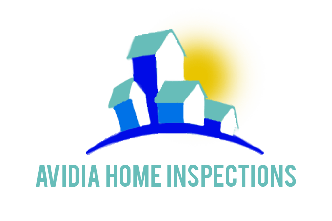 Avidia Home Inspections Logo