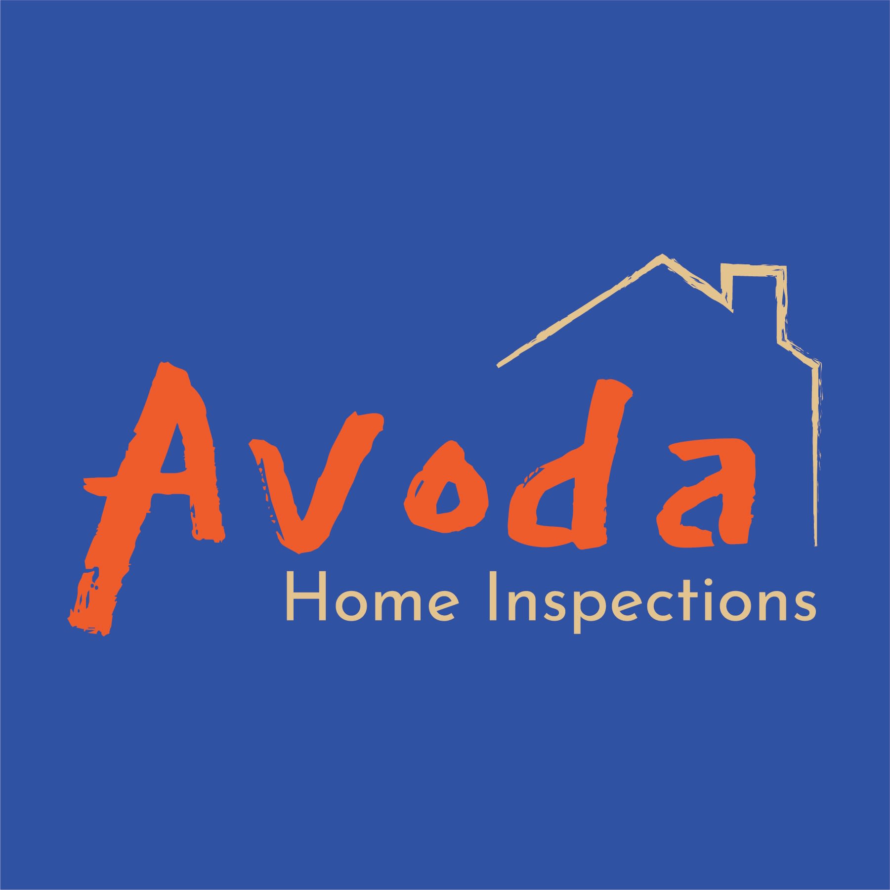 Avoda Home Inspections Logo