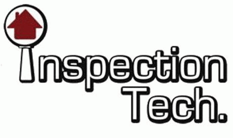 Inspection Tech. Logo