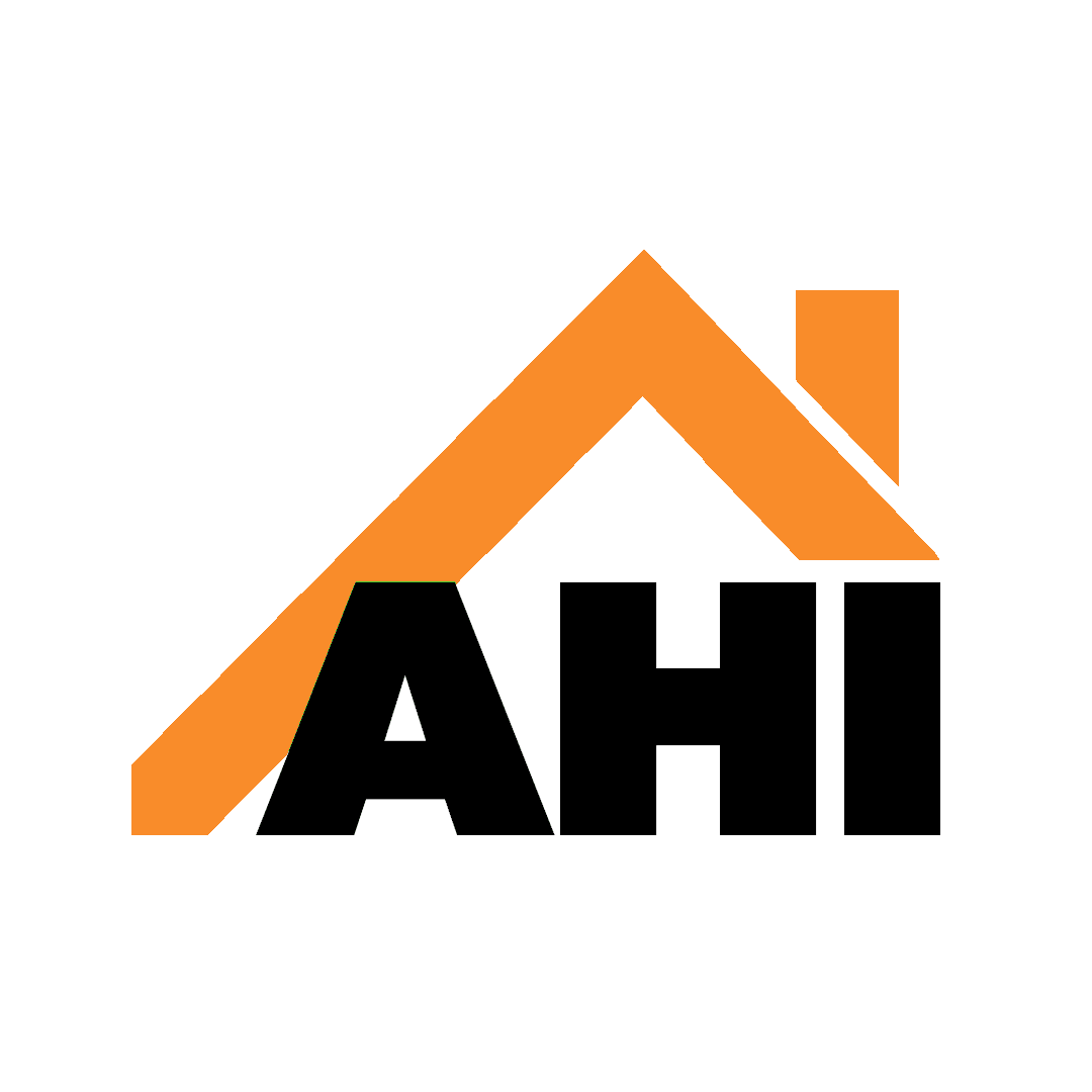 Axiom Home Inspections Logo