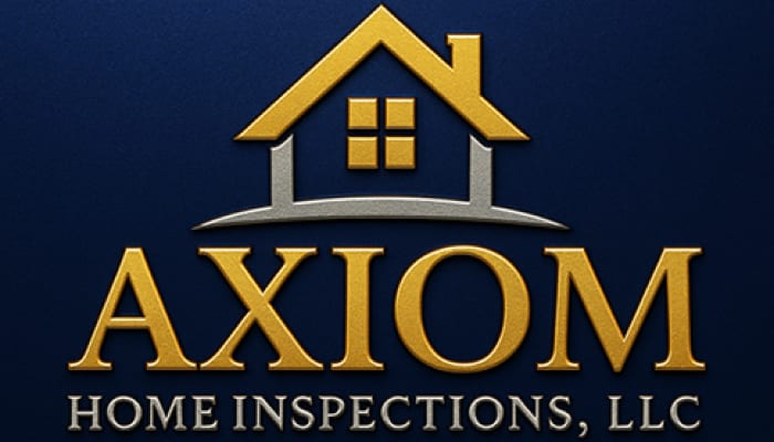 Axiom Home Inspections,LLC Logo