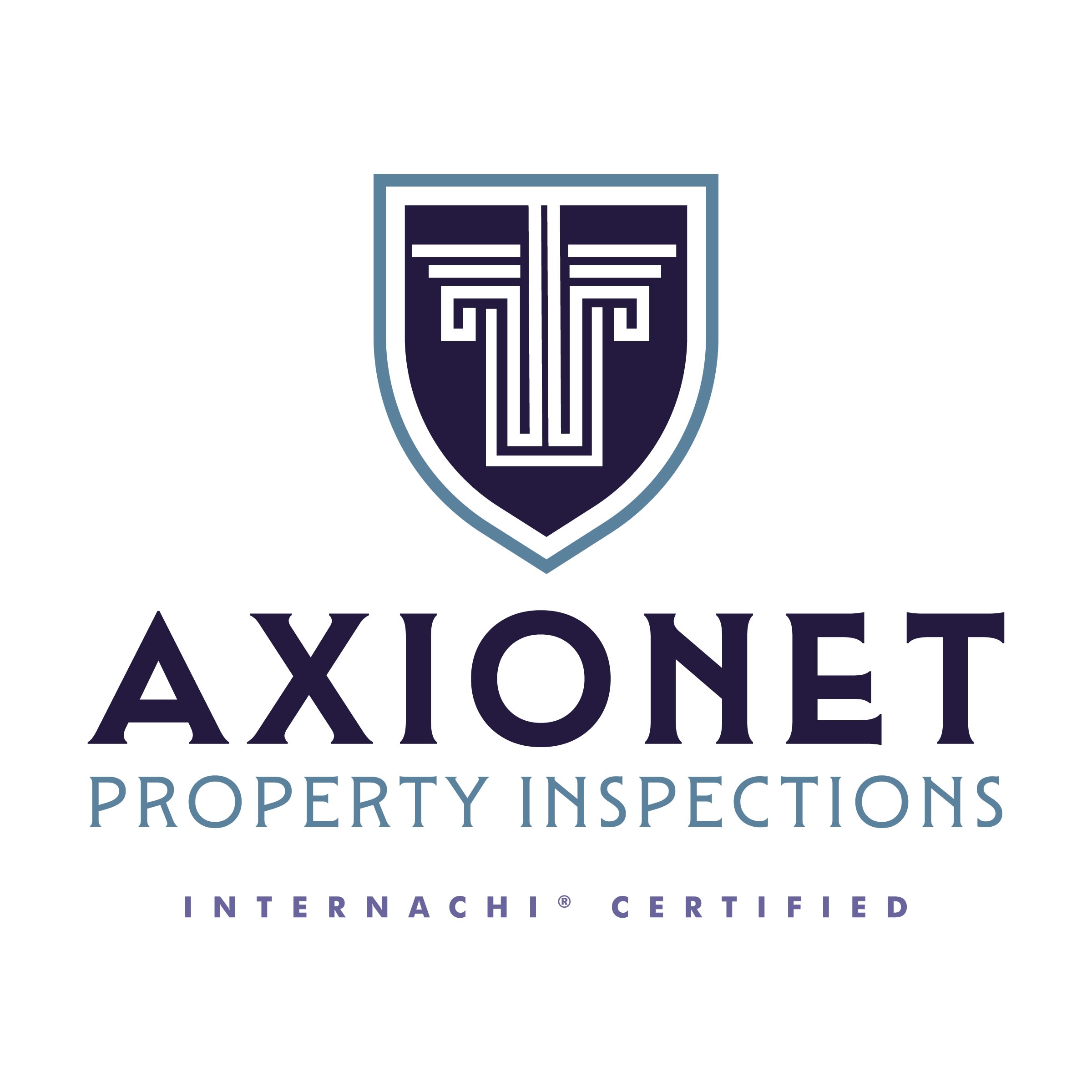 Axionet Property Inspections LLC Logo
