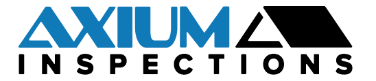 Axium Inspections Logo