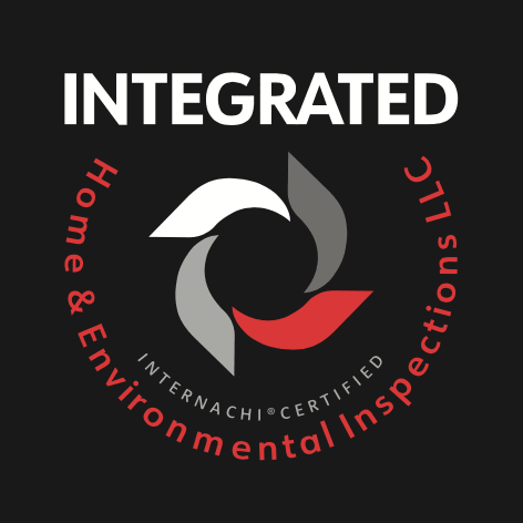 Integrated Home and Environmental Inspections, LLC Logo