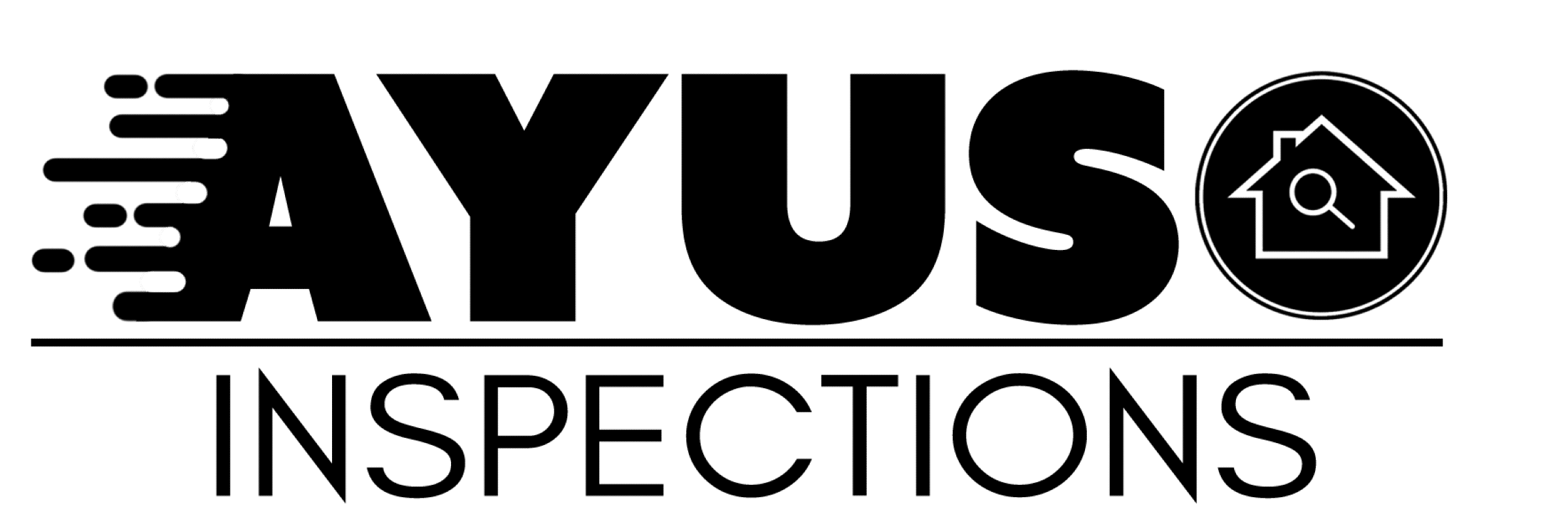 Ayuso Inspections Logo