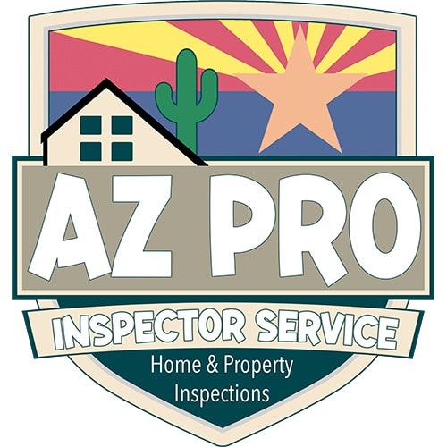 AZ Pro Inspector Service Logo