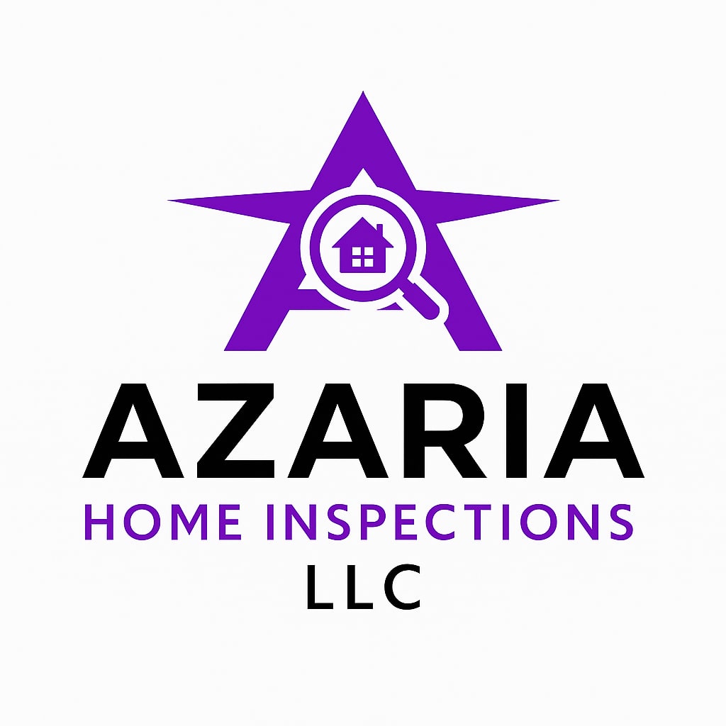 Azaria Home Inspections LLC Logo